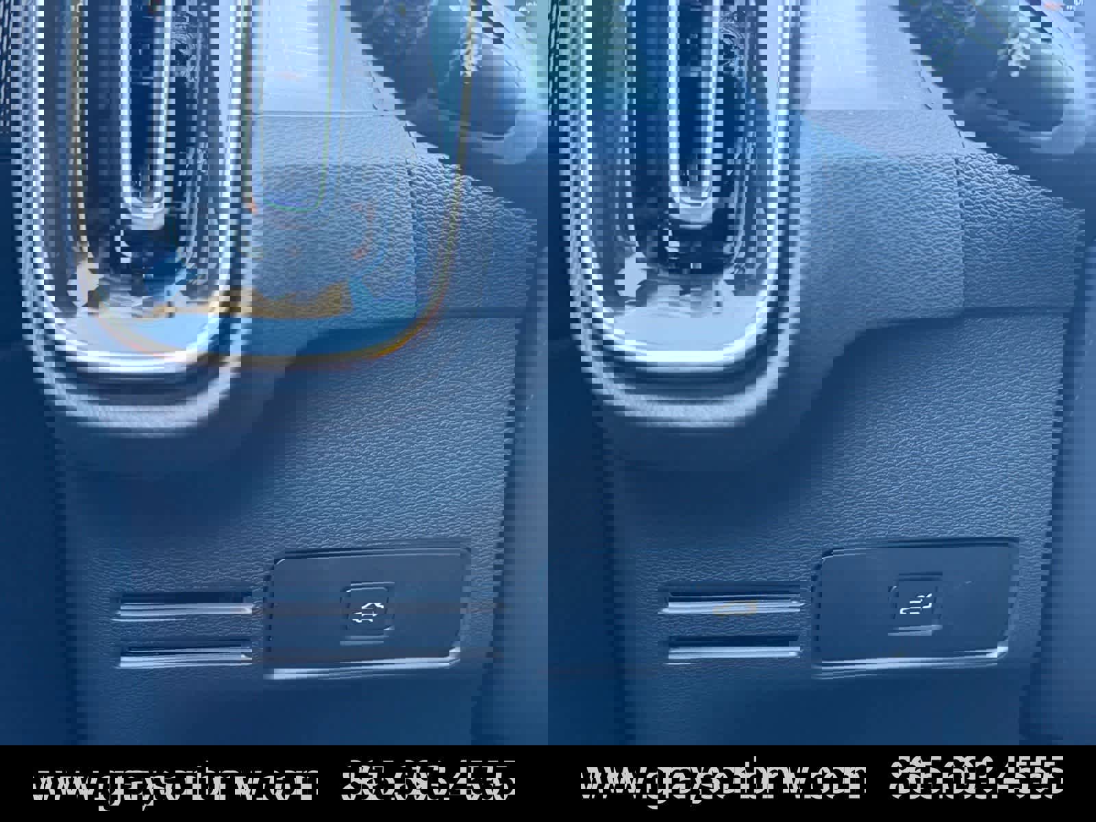 Used 2026 Volvo XC40 B5 Ultra w/ Protection Package Premier image 20