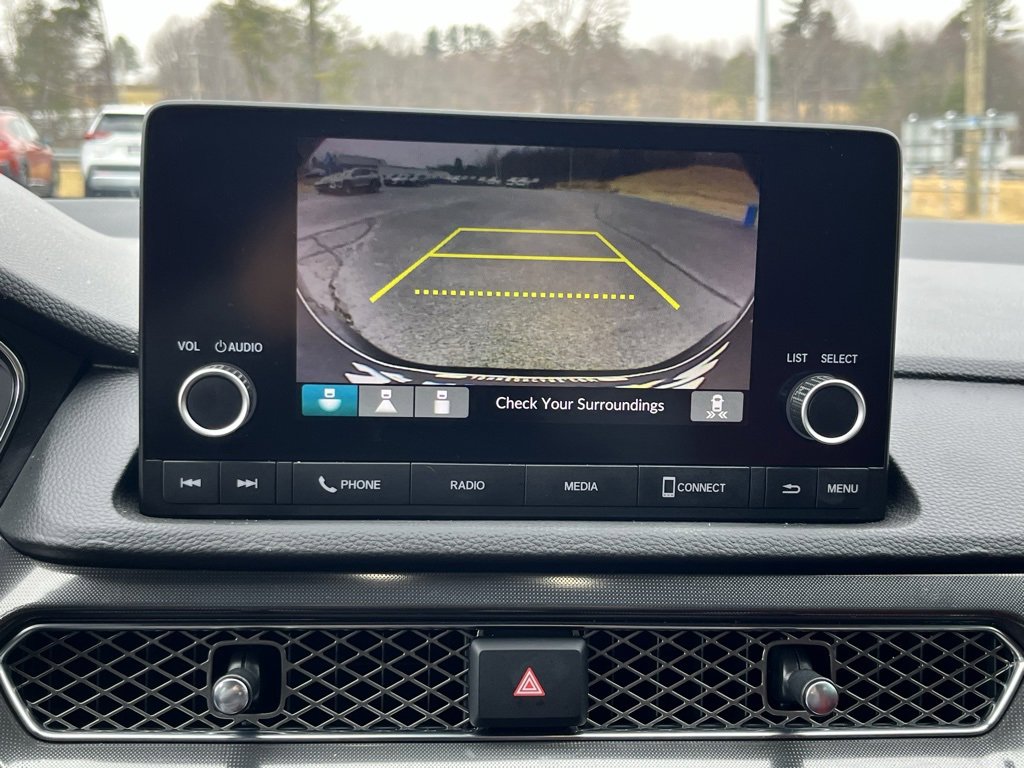 Used 2024 Acura Integra A-Spec image 7