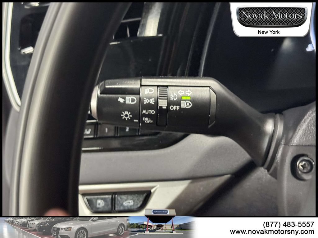 Used 2023 Lexus RX 350 Premium Plus w/ Accessory Package AWD/4WD image 19