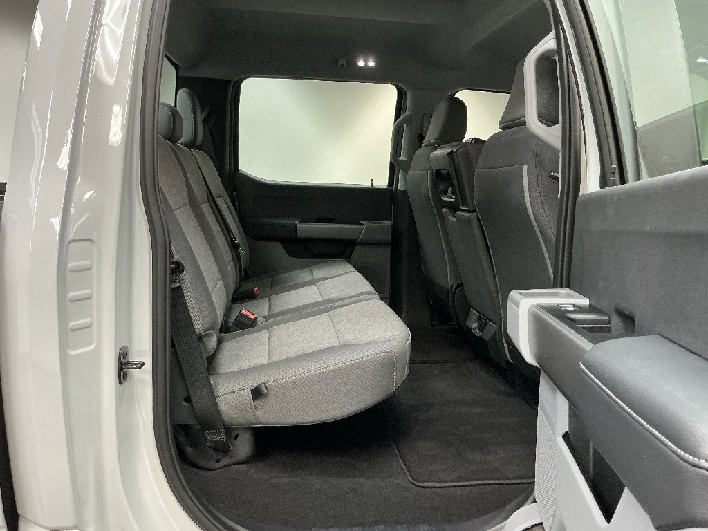 Used 2025 Ford F250 XL w/ STX Appearance Package AWD/4WD image 28