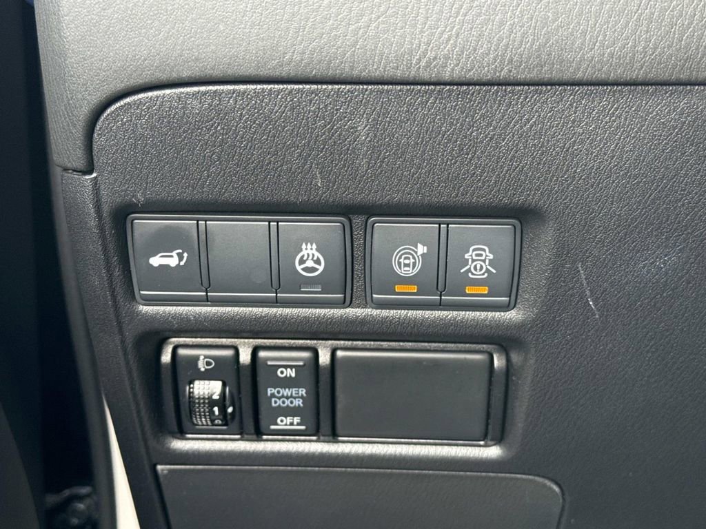 Used 2021 INFINITI QX80 Luxe RWD image 19