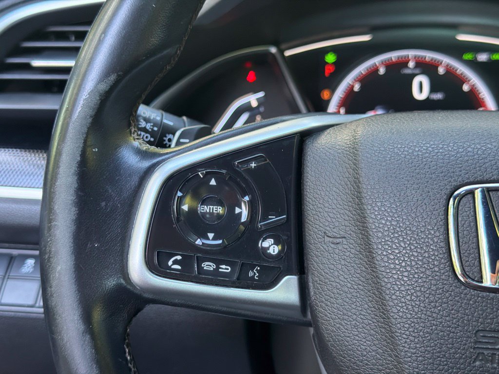 Used 2019 Honda Civic Sport image 16
