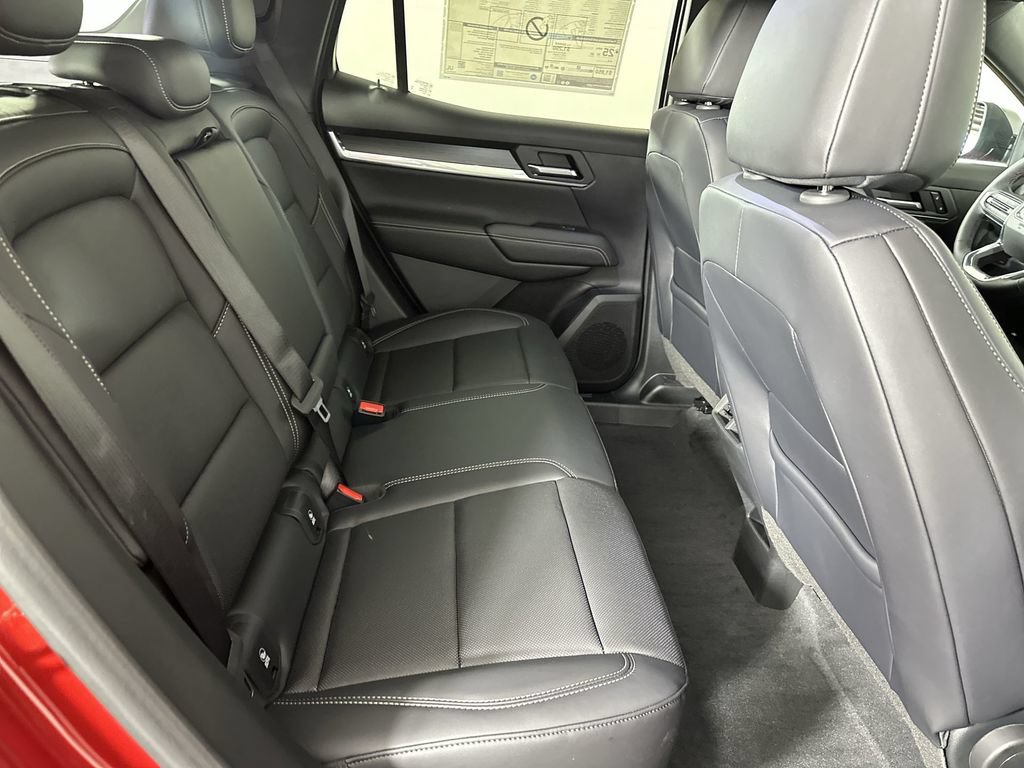 New 2027 GMC Terrain Elevation w/ Elevation Premium Package AWD/4WD image 27