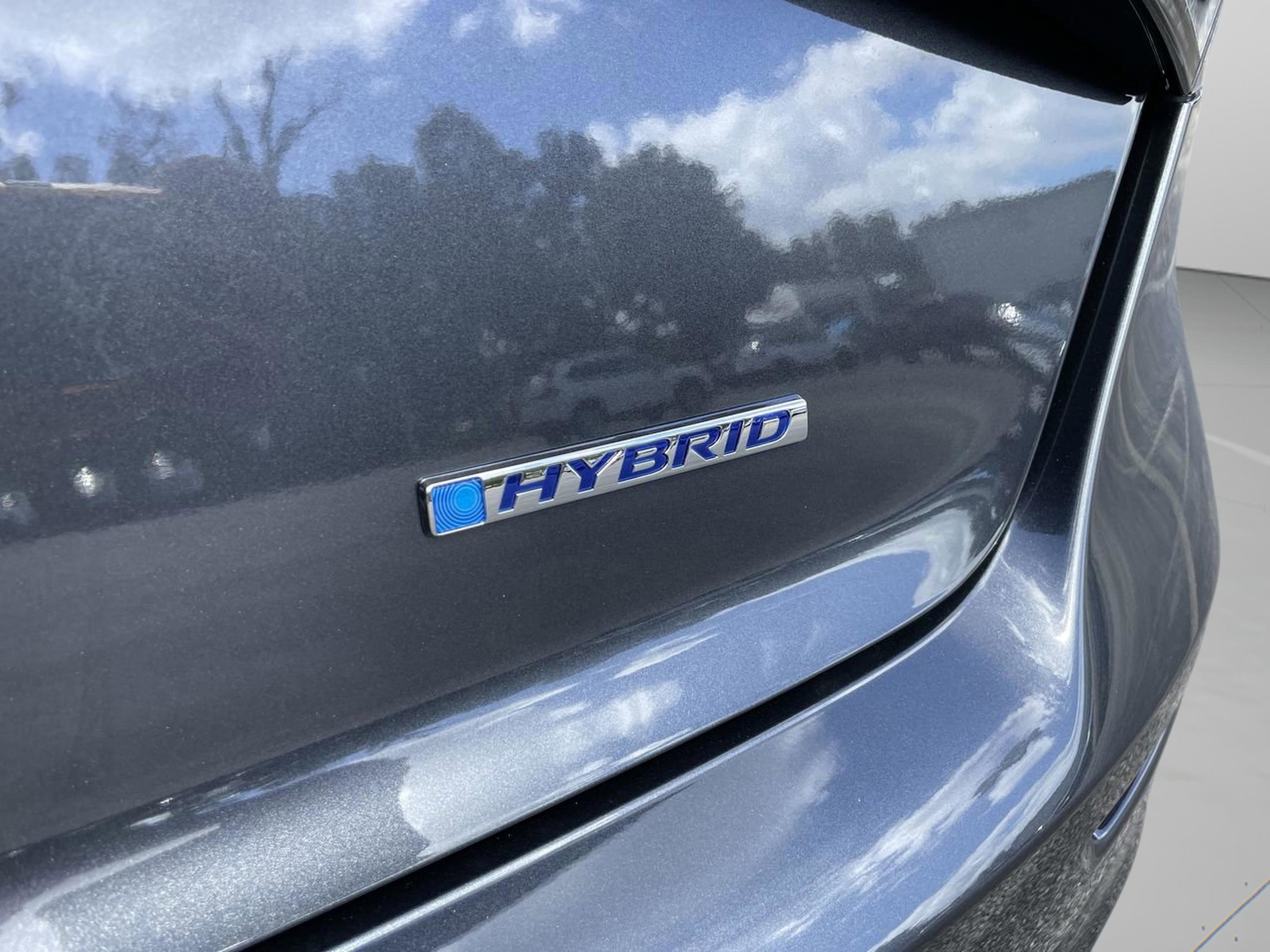 New 2025 Honda Accord EX-L image 28