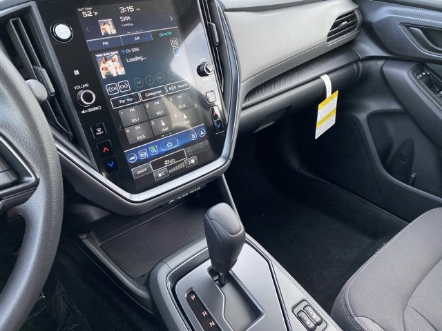 New 2026 Subaru Crosstrek 2.5i Premium image 14
