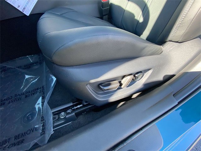 New 2026 Toyota Camry XSE image 12