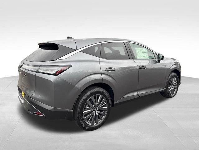 New 2026 Nissan Murano SL AWD/4WD image 7