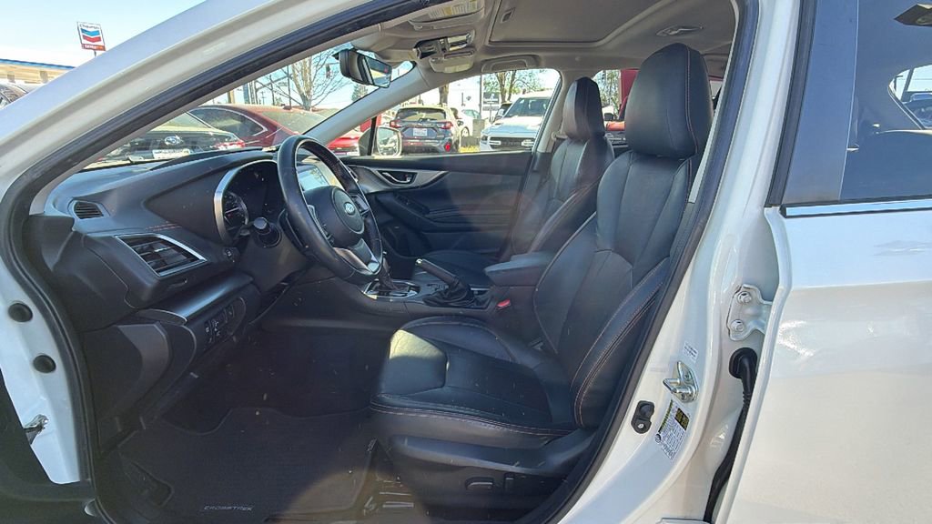 Used 2021 Subaru Crosstrek 2.5i Limited w/ Moonroof Package 2 image 32