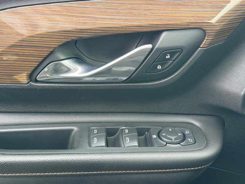 Used 2019 GMC Terrain SLE image 22