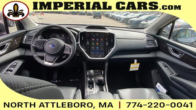 New 2026 Subaru Ascent Touring image 13