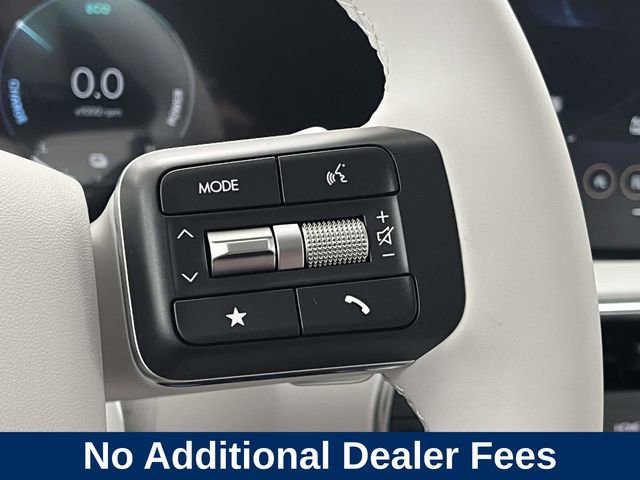 New 2026 Hyundai Palisade SEL AWD/4WD image 21