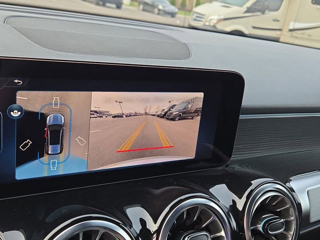 New 2026 Mercedes-Benz GLB 250 4MATIC image 13