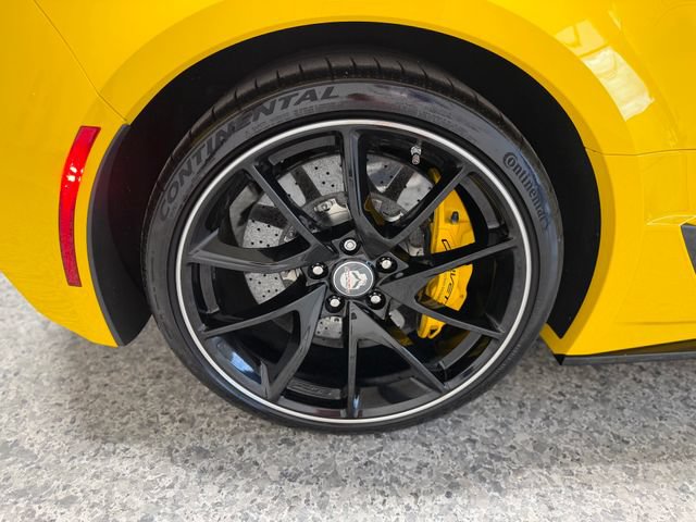 Used 2018 Chevrolet Corvette Z06 RWD image 33