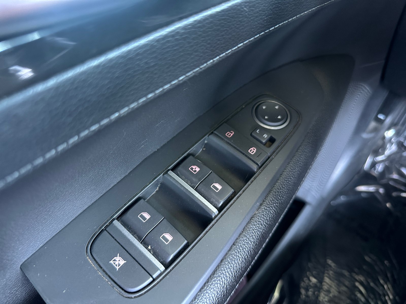 Used 2020 Kia Forte EX FWD image 16