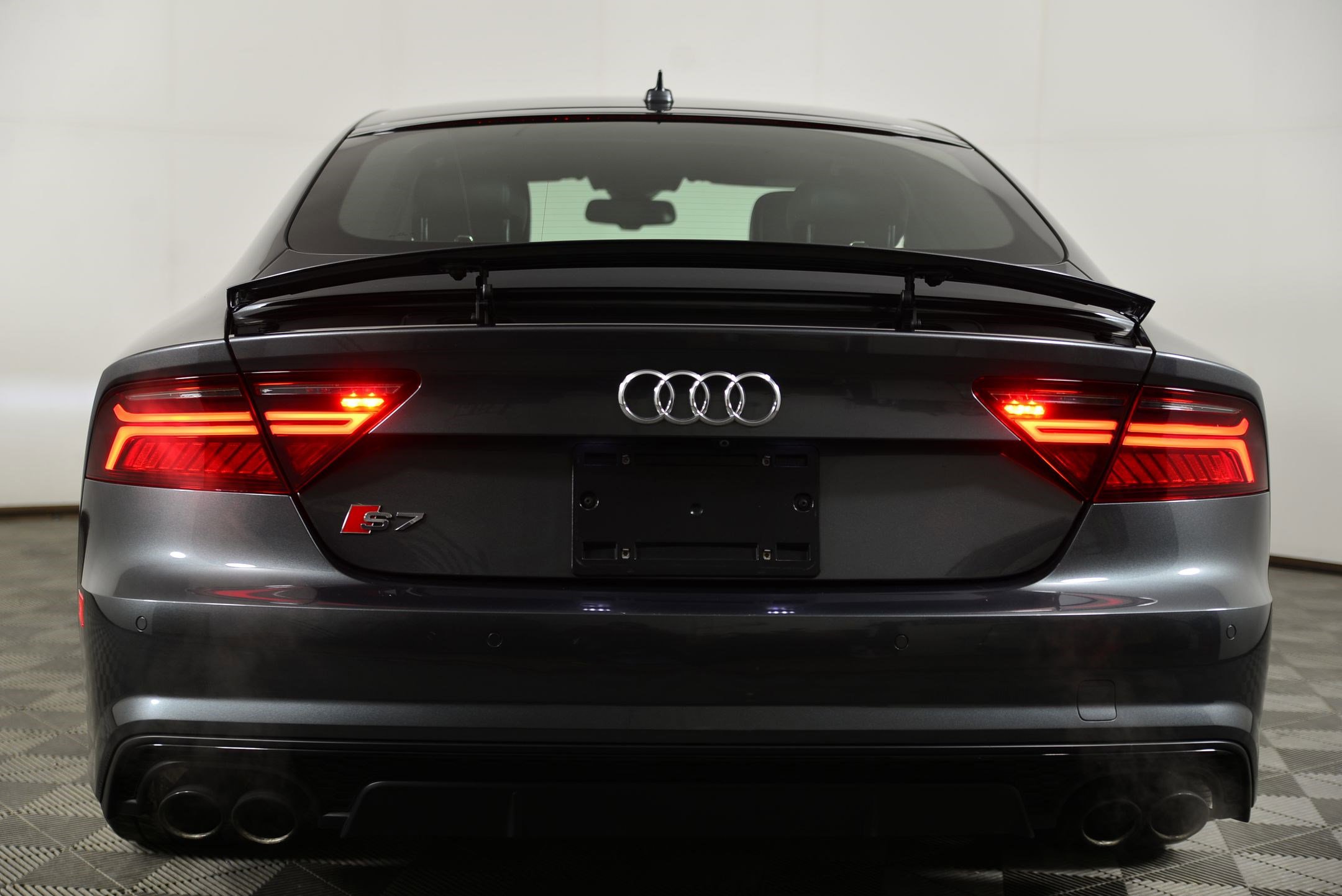 Used 2017 Audi S7 Premium Plus w/ S7 Sport Package image 8