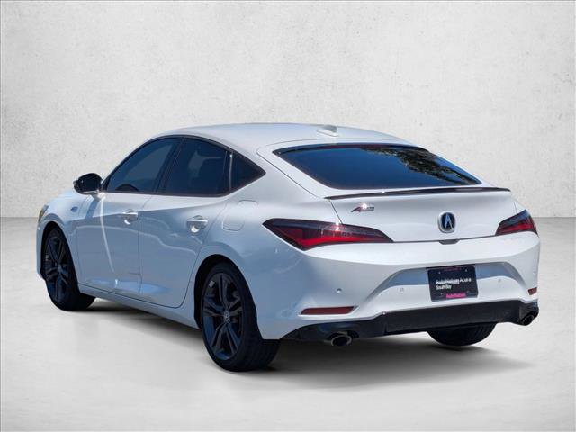 Used 2023 Acura Integra A-Spec FWD image 7