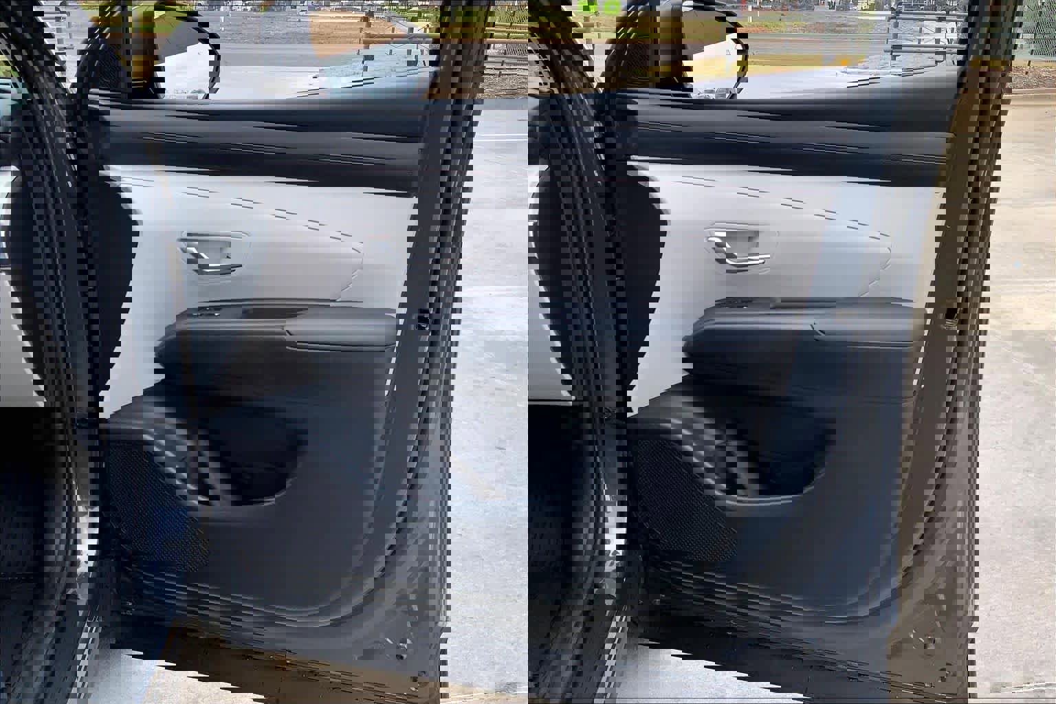 Used 2026 Hyundai Tucson SE image 23