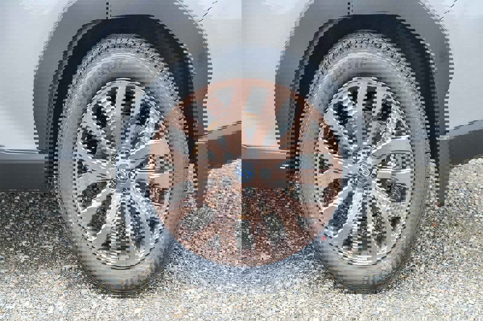 New 2026 Subaru Forester Sport image 10