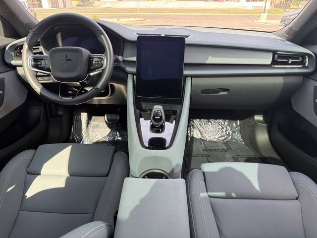 Used 2023 Polestar Polestar 2 w/ Pilot Pack AWD/4WD image 17
