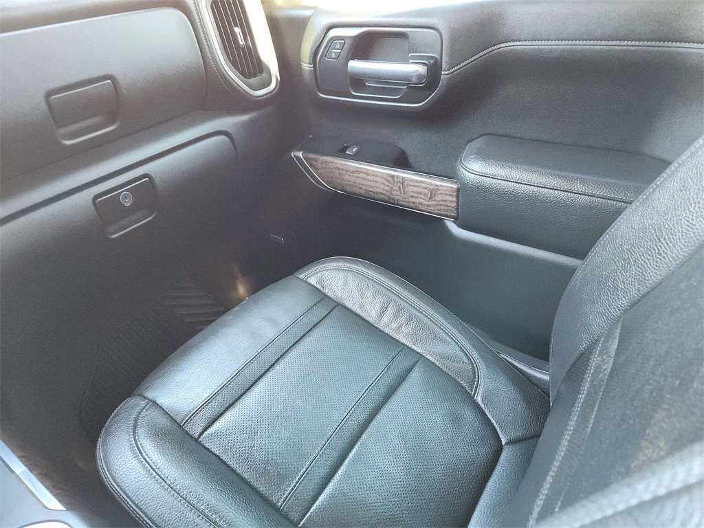 Used 2019 GMC Sierra 1500 Denali w/ Denali Ultimate Package image 16