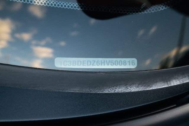 Used 2017 Dodge Viper GTC w/ ACR Package image 43