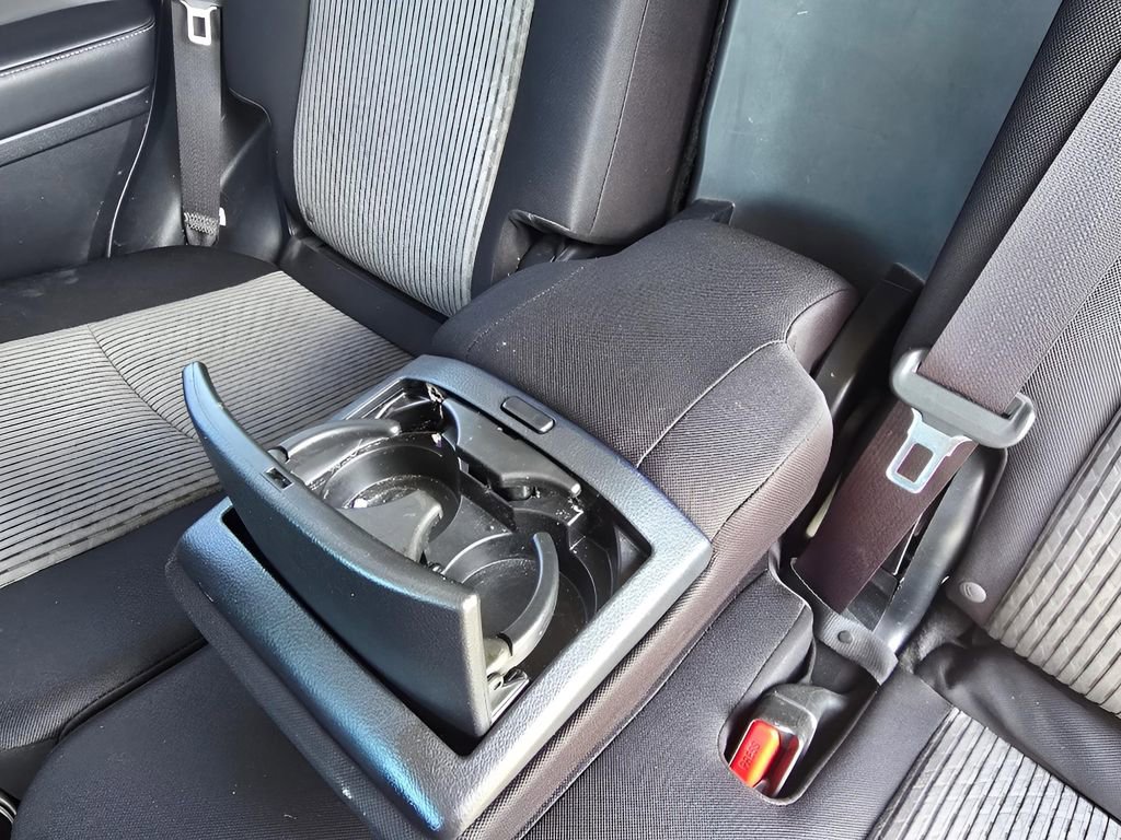 Used 2020 Toyota 4Runner SR5 AWD/4WD image 10