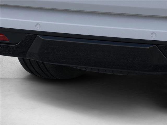 New 2026 Ford Expedition Platinum w/ Stealth Appearance Package image 23