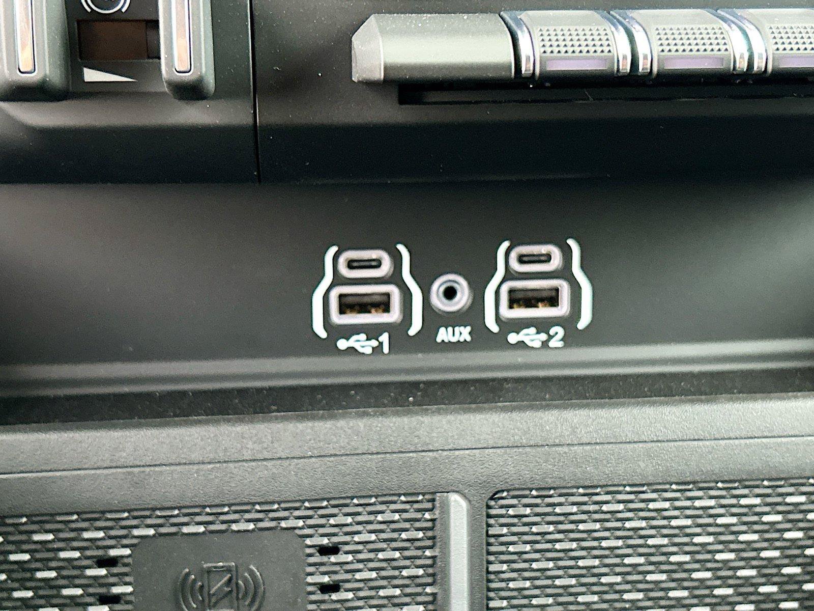 New 2026 RAM 1500 Big Horn AWD/4WD image 27