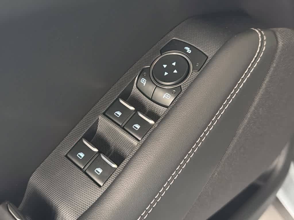 New 2026 Ford Mustang Mach-E Select AWD/4WD image 10