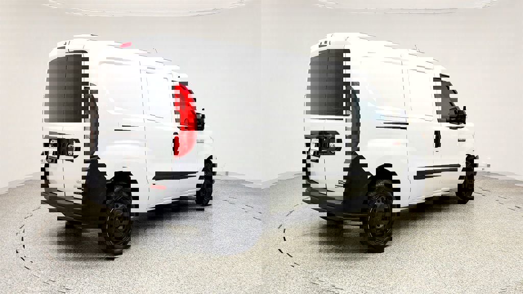 Used 2018 RAM ProMaster City Tradesman image 5