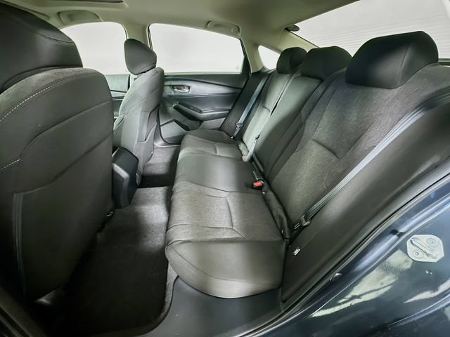 Certified 2023 Honda Accord EX image 30
