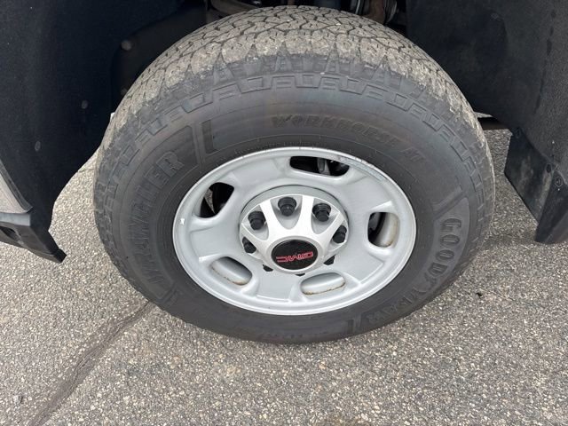 Used 2020 GMC Sierra 2500 4x4 Crew Cab w/ Convenience Package image 28