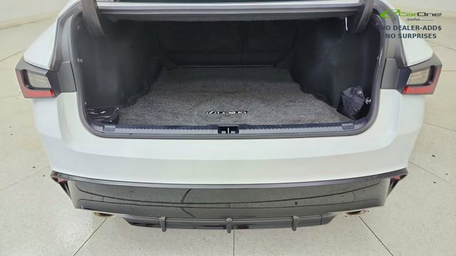 Used 2023 Lexus IS 350 F Sport RWD image 14