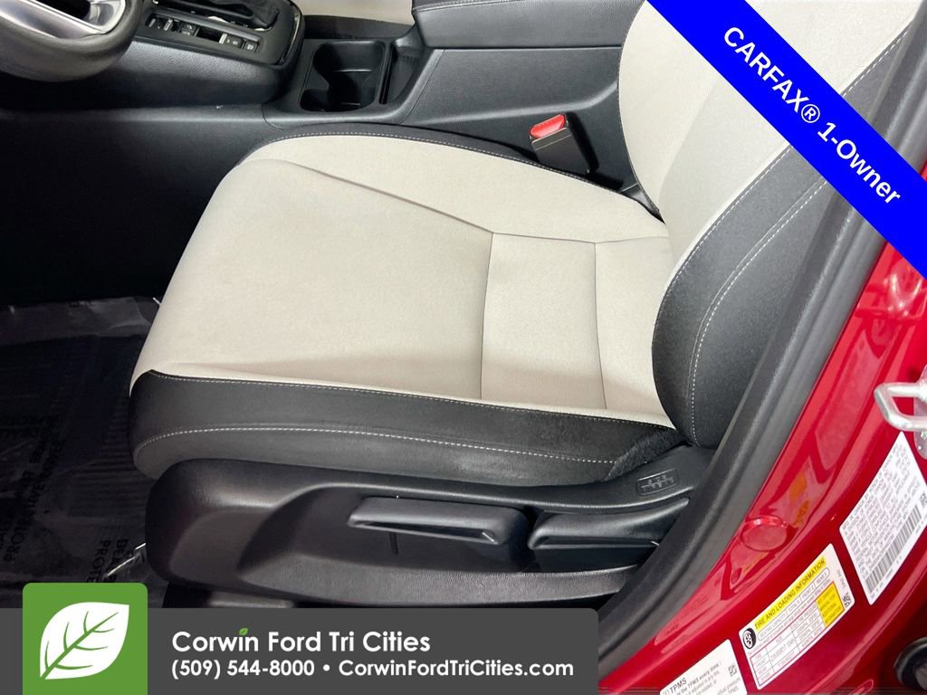 Used 2024 Honda CR-V LX image 22