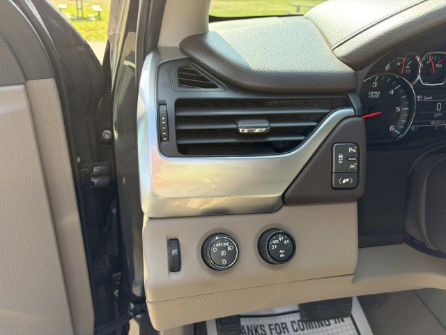Used 2016 Chevrolet Tahoe LTZ image 11