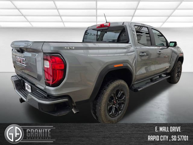 Used 2024 GMC Canyon Elevation w/ Convenience Package image 5