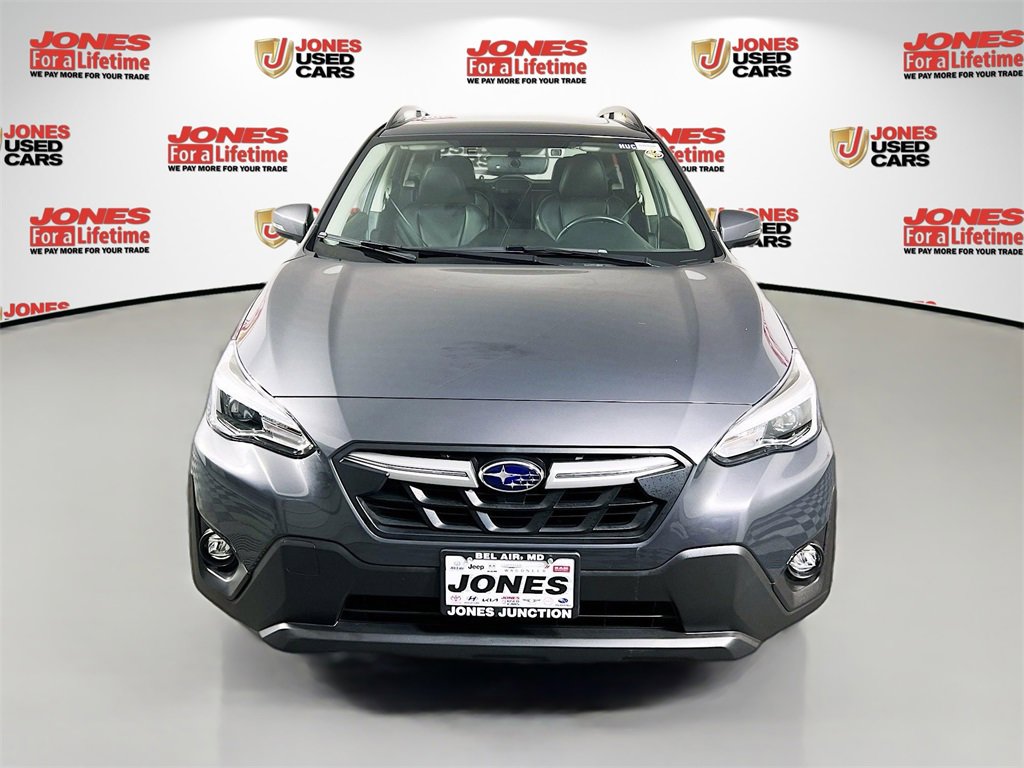 Used 2023 Subaru Crosstrek 2.5i Limited w/ Moonroof Package image 13