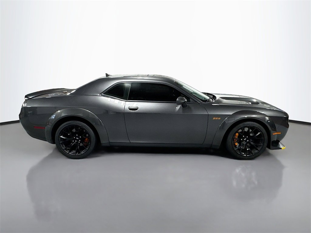 Used 2023 Dodge Challenger R/T Scat Pack image 5