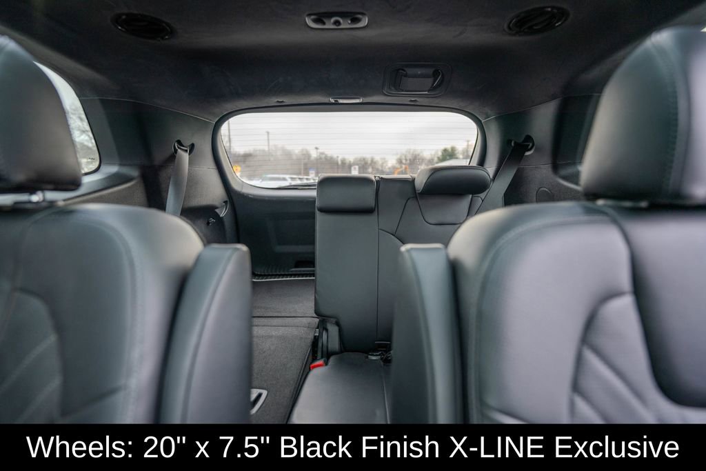 Used 2024 Kia Telluride SX Prestige X-Line image 12