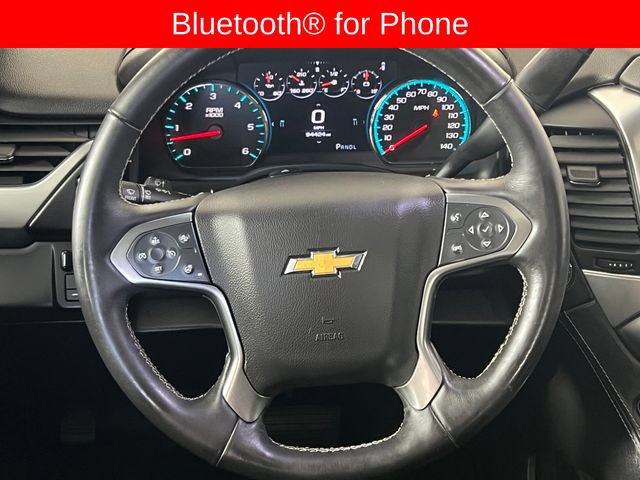 Used 2017 Chevrolet Tahoe LT RWD image 16
