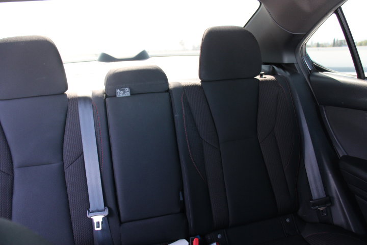 Used 2022 Subaru WRX Premium AWD/4WD image 20