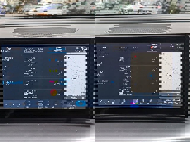 New 2026 Hyundai Ioniq 9 Calligraphy image 17