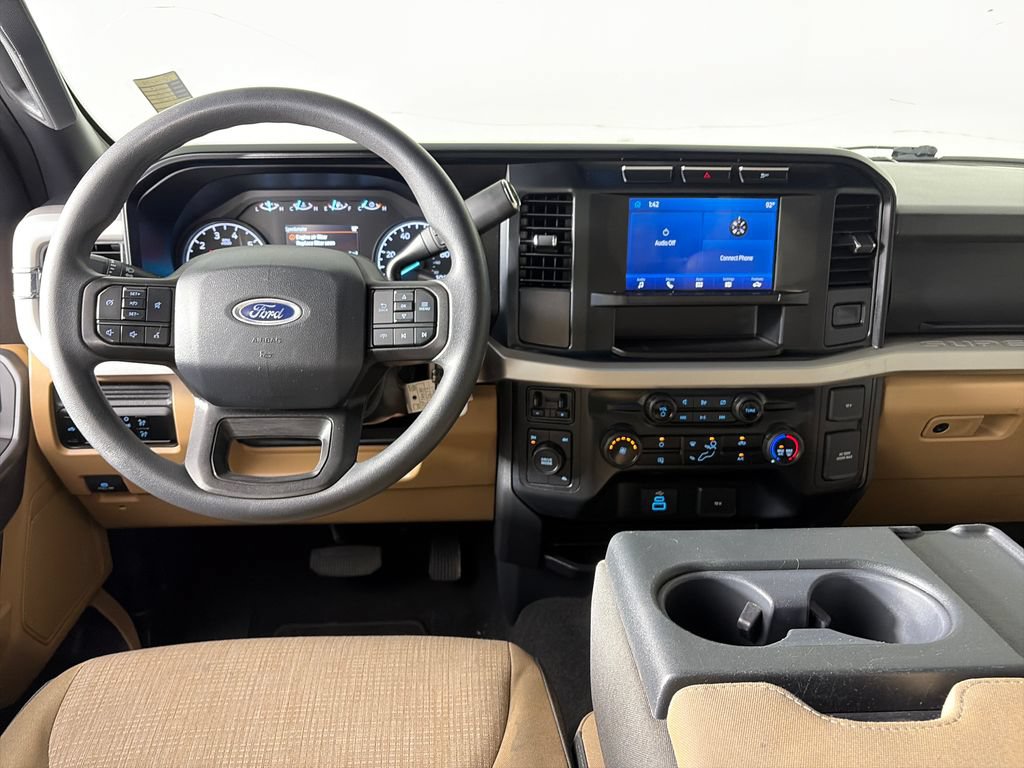 Used 2024 Ford F250 XLT AWD/4WD image 14