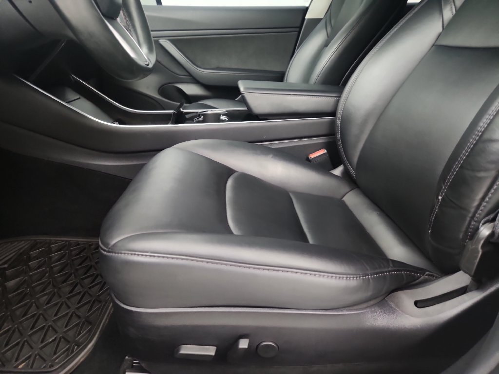 Used 2019 Tesla Model 3 Standard Range Plus RWD image 21