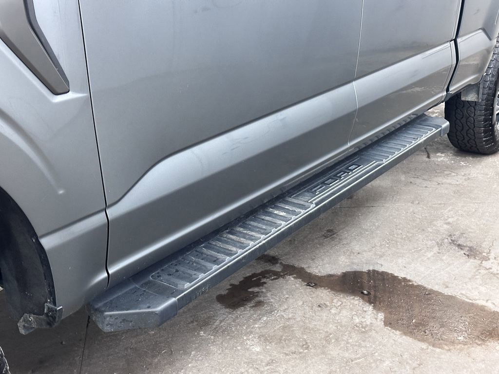 Used 2022 Ford F150 Lariat image 23