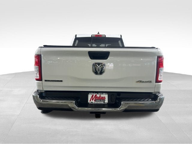 Used 2023 RAM 1500 Big Horn AWD/4WD image 4
