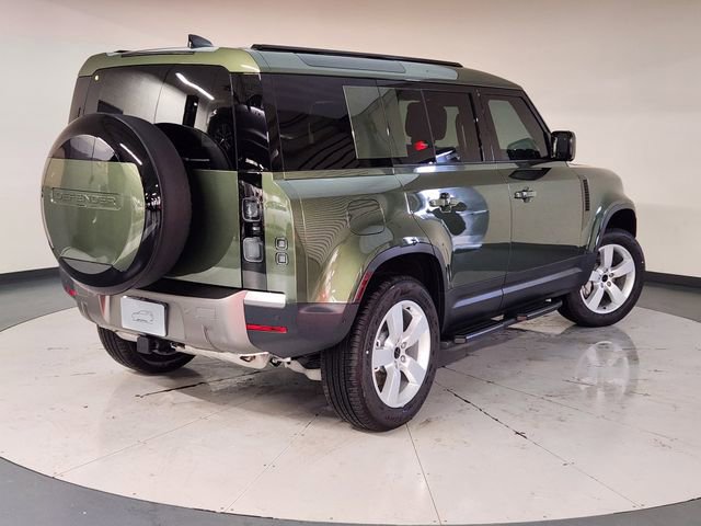New 2026 Land Rover Defender 110 S AWD/4WD video 2