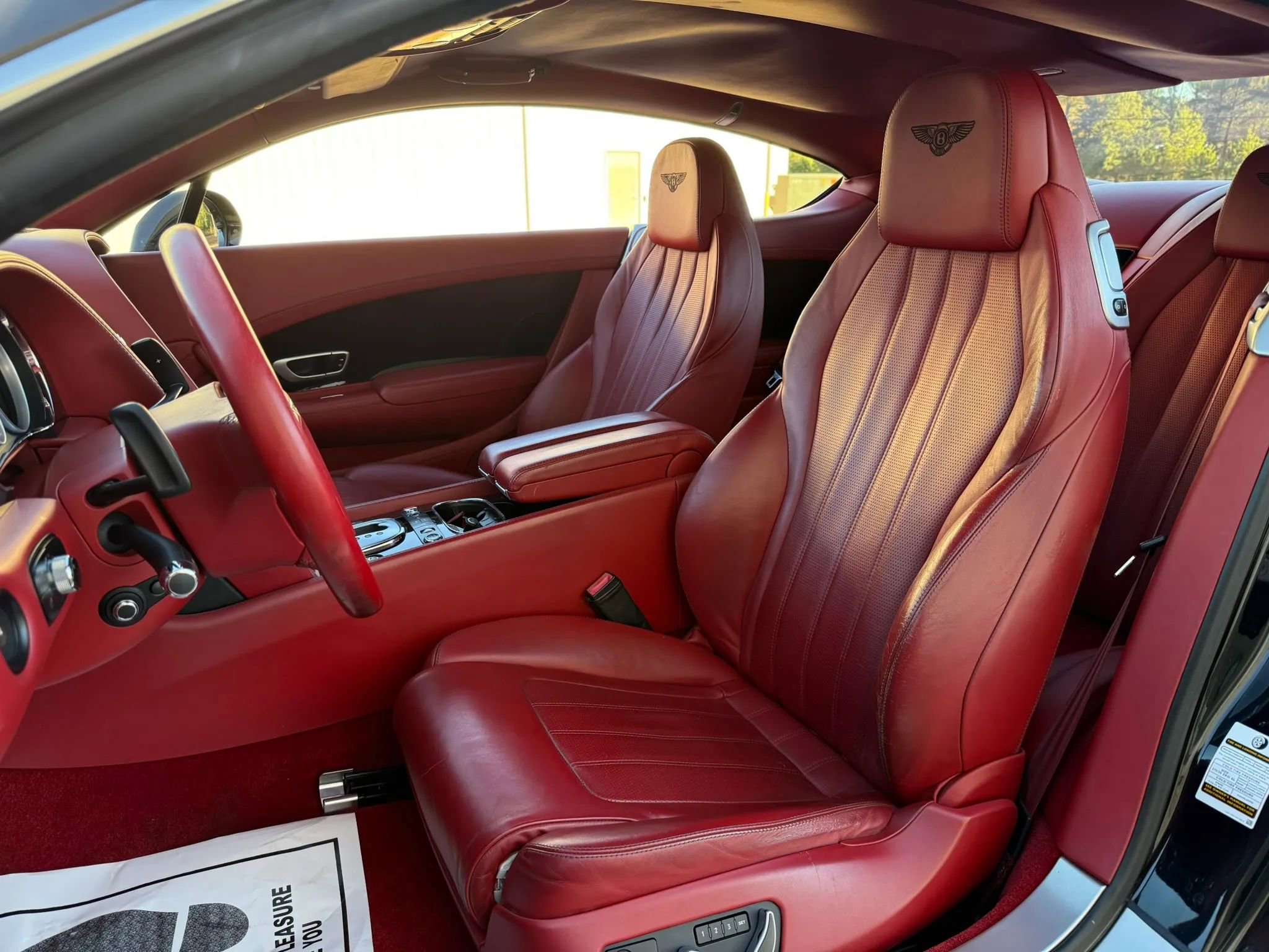 Used 2013 Bentley Continental GT image 27