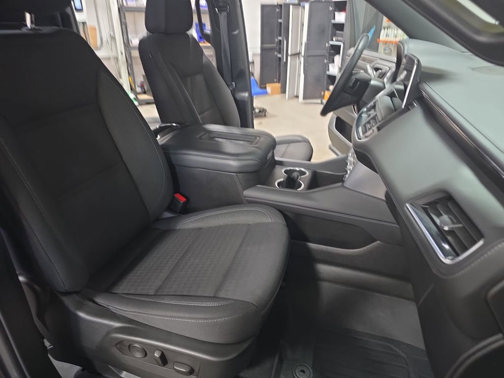 Certified 2024 GMC Yukon XL SLE w/ Gmc Pro Safety Plus Package image 10