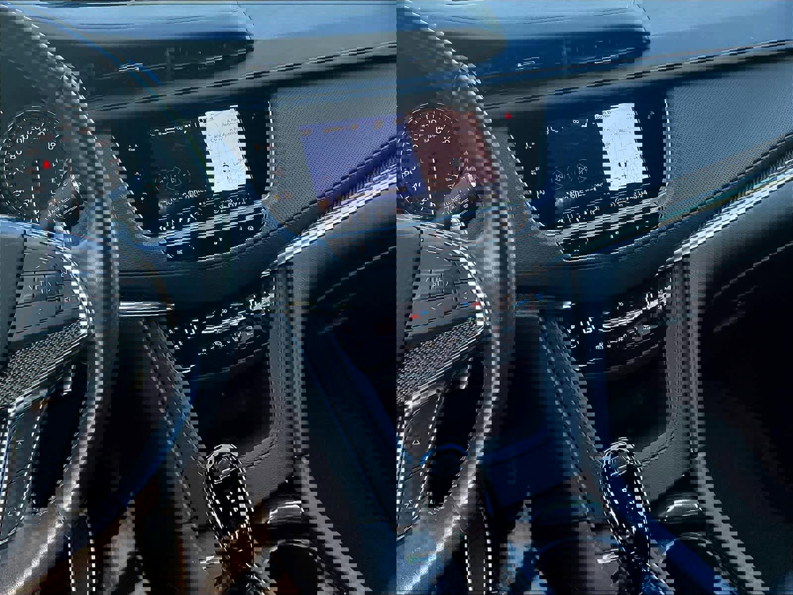 Used 2021 Cadillac XT5 Sportv w/ LPO, ONYX Package image 8